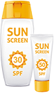 PROTECTORES SOLARES