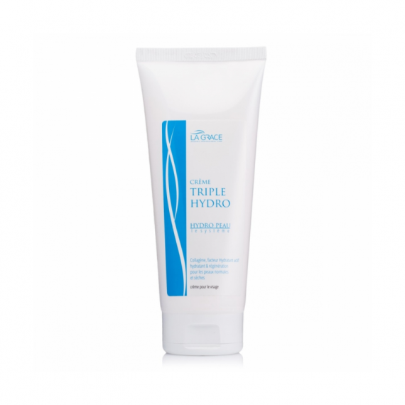 Foto DR IRENA ERIS Mascarilla 40+ hidratante para la piel del rostro y cuello Algorithm Hit