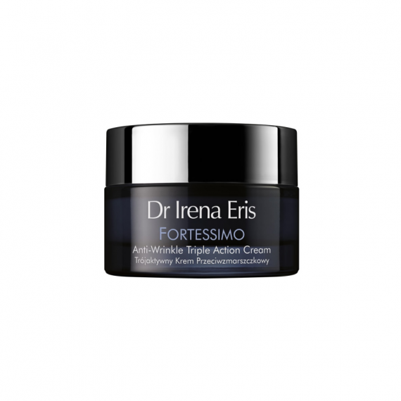 Foto DR IRENA ERIS Serum 25+, Reafirmación de Poros, Día