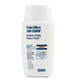 Isdin Foto Ultra 100 Active Unify SPF 50+