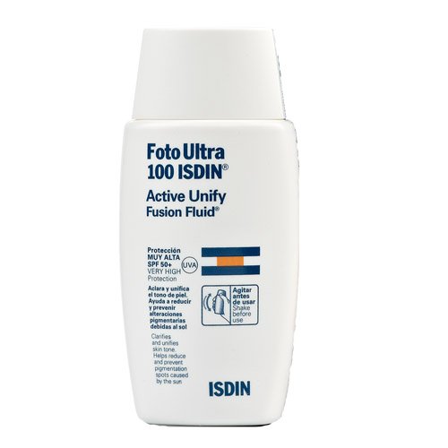 Foto Isdin Foto Ultra 100 Active Unify SPF 50+