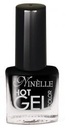 Esmalte HOT GEL COLOR NINELLE