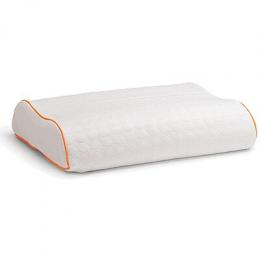 Almohada viscoelástica de látex