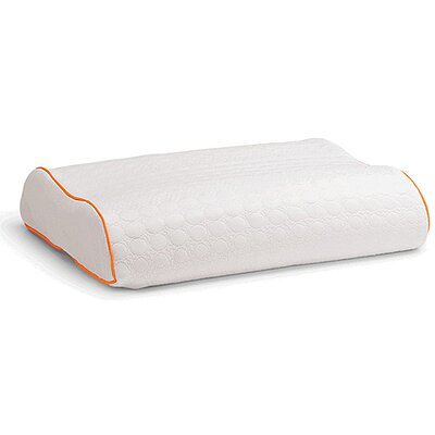 Foto Almohada viscoelástica de látex