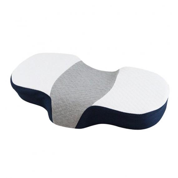 Foto Almohada de cuello de espuma viscoelástica
