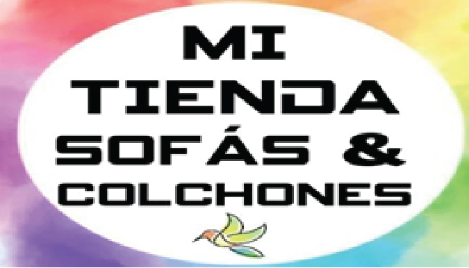 MI TIENDA SOFAS Y COLCHONES