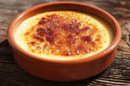 Crema Catalana