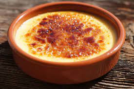 Foto Crema Catalana