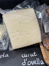 Manchego de oveja