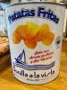 Foto Patatas fritas Bonilla lata