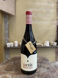 PETIT PITACUM (MENCIA)