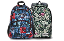 Mochilas