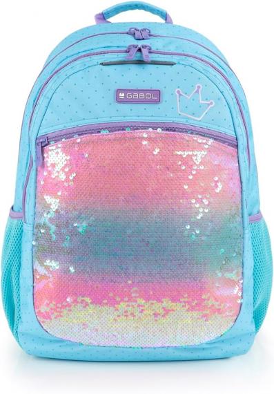 Foto Gabol Mochila FANTASY