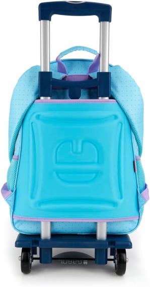 Foto Gabol Mochila FANTASY