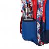 Foto Mochila 28cm Spiderman Hero