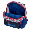 Foto Mochila 28cm Spiderman Hero