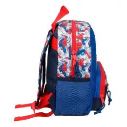 Mochila 28cm Spiderman Hero