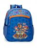 Foto MOCHILA 33CM. PAW PATROL RESCUE KNIGHTS