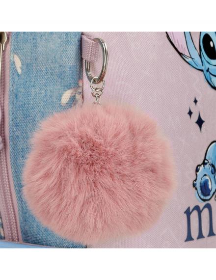 Foto MOCHILA 33CM, STITCH YOU ARE MAGICAL