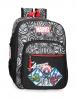 Foto MOCHILA 38CM. MARVEL HEROES