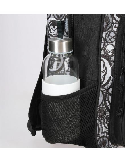 Foto MOCHILA 38CM. MARVEL HEROES