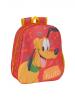 Foto MOCHILA 3D PLUTO