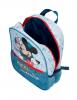 Foto MOCHILA ADAP. 28CM.MICKEY ROAD TRIP