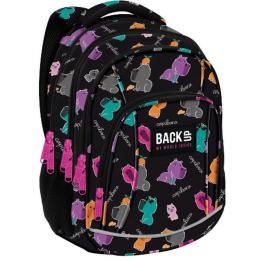 Mochila back up carpincho