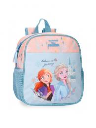 Mochila guardería Frozen