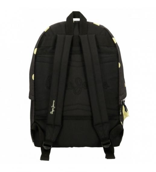 Foto Mochila Pepe jeans lunares