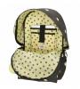 Foto Mochila Pepe jeans lunares