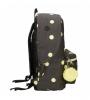 Foto Mochila Pepe jeans lunares