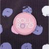 Foto Mochila Roll Road The Time Is Now 40 cm