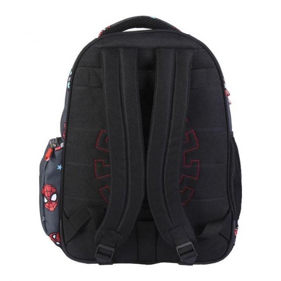 Foto Mochila mediana Spiderman