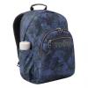 Foto Mochila escolar azul todoterreno