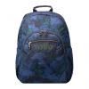 Foto Mochila escolar azul todoterreno