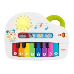 Piano para bebe