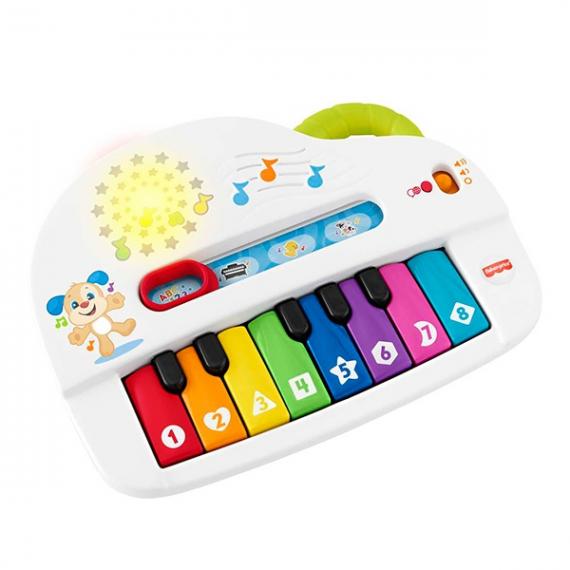 Foto Piano para bebe