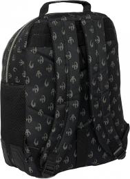 THE MANDALORIAN THIS IS WAY - Mochila Escolar Infantil