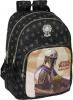 Foto THE MANDALORIAN THIS IS THE WAY - Mochila Escolar Infantil