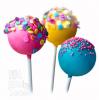 Foto Cake pops diferentes sabores