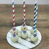 Foto POPCAKES CON LOGO DE PATRULLA CANINA