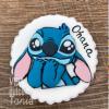 Foto Galletas Lilo y Stitch