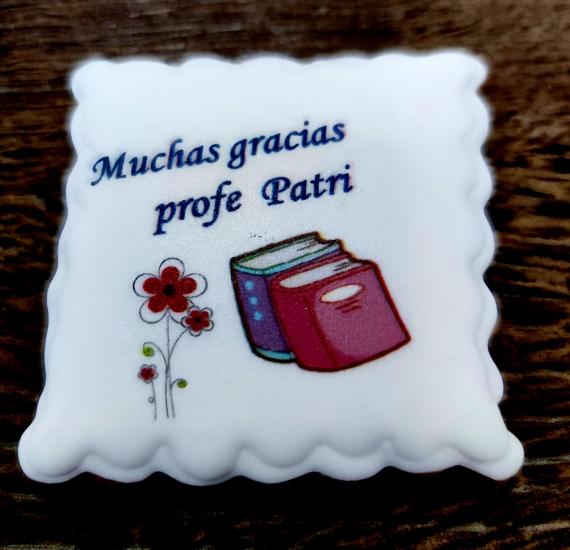 Foto Galletas Personalizados