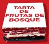 Foto Mini Tarta Frutas De Bosque