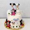 Foto Boda de Mickey y Minnie