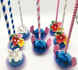 Popcakes Stich