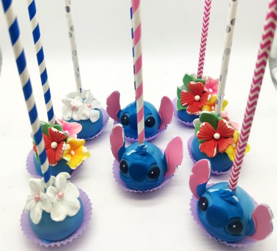 Foto Popcakes Stich