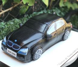 COCHE BMW