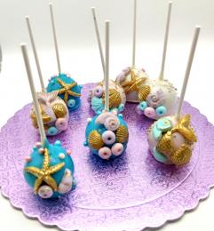 Popcakes Mar